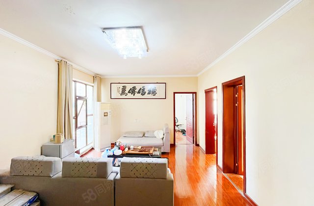 亚星盛世雅居2室2厅87.48㎡88万二手房图片