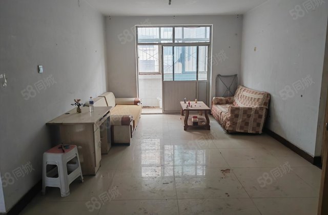 凤巢园3室2厅120㎡58万二手房图片