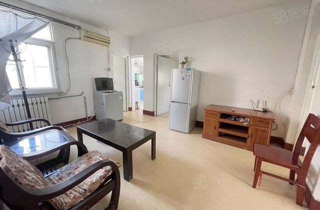 东昌湖边 4级小区 单位家属院 东边户