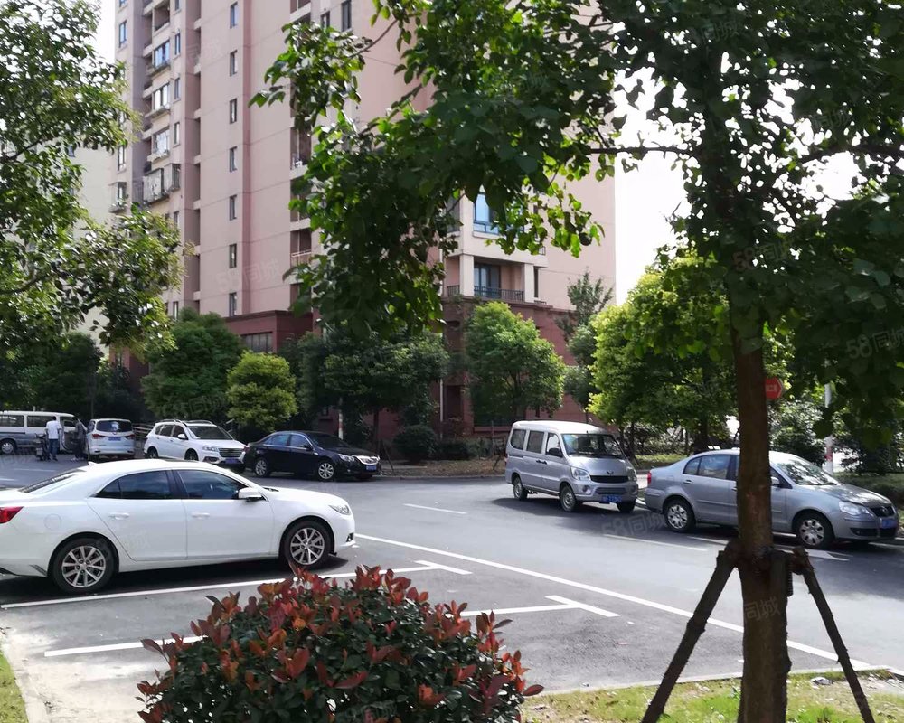 【凌桥景园, 凌桥景园小区详情,房价走势,房源,业主论坛】- 上海58