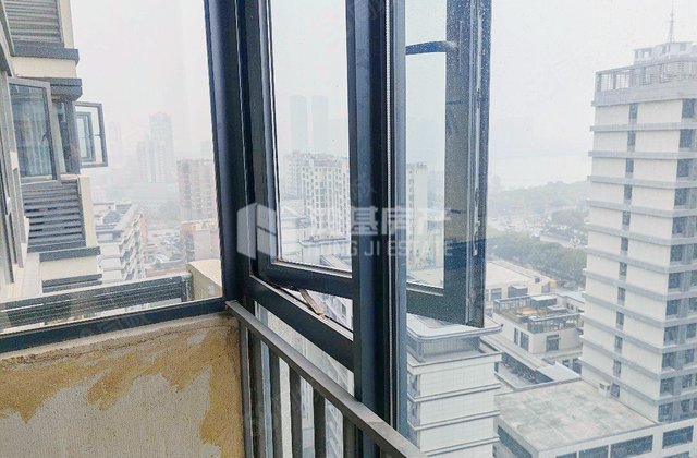 景域铂悦3室2厅109.8㎡142万二手房图片