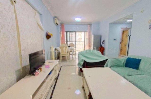 利海亚洲国际1室1厅60㎡70万二手房图片