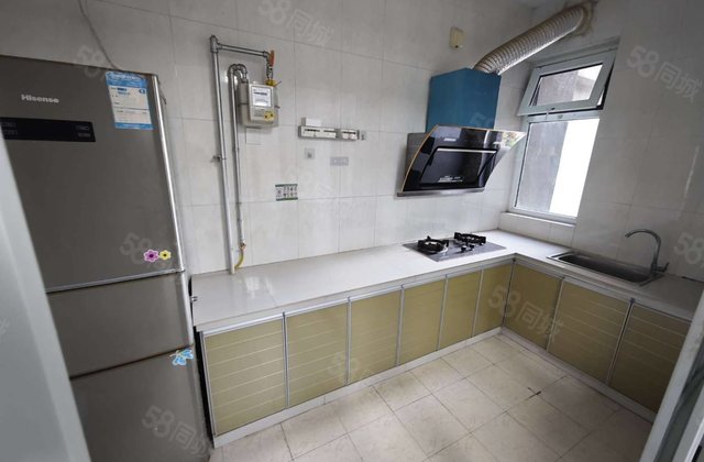 东昌路 御景王宅 精装修小三室 随时看房 免大税带储