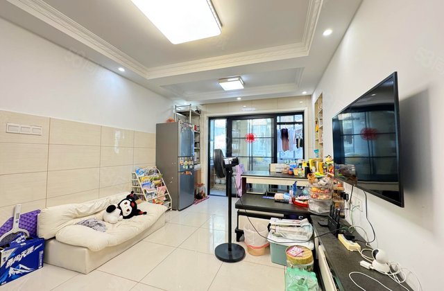 翠园新村2室1厅62.6㎡63万二手房图片