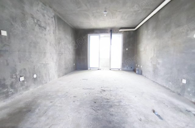 君悦豪庭3室2厅127㎡81万二手房图片