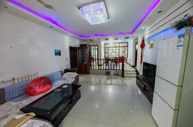 龙腾时代3室2厅130㎡23.8万二手房图片