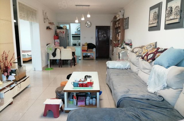 五星 金柱康城 精装电梯边户 带车位储藏室 随时看房