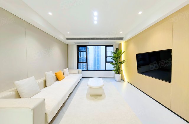 建发央著4室2厅141.24㎡252万二手房图片