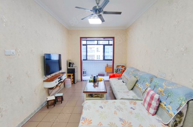 燎原小区(龙泉驿)3室2厅82㎡40万二手房图片