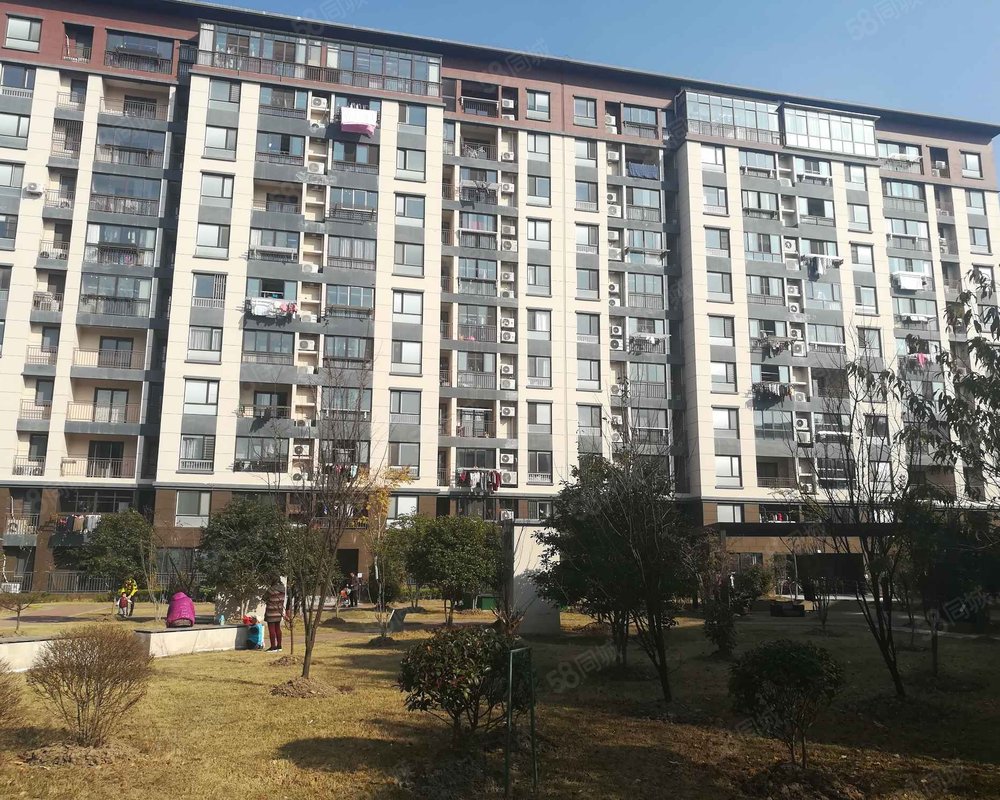 【朗诗未来树, 朗诗未来树小区详情,房价走势,房源,业主论坛】- 上海