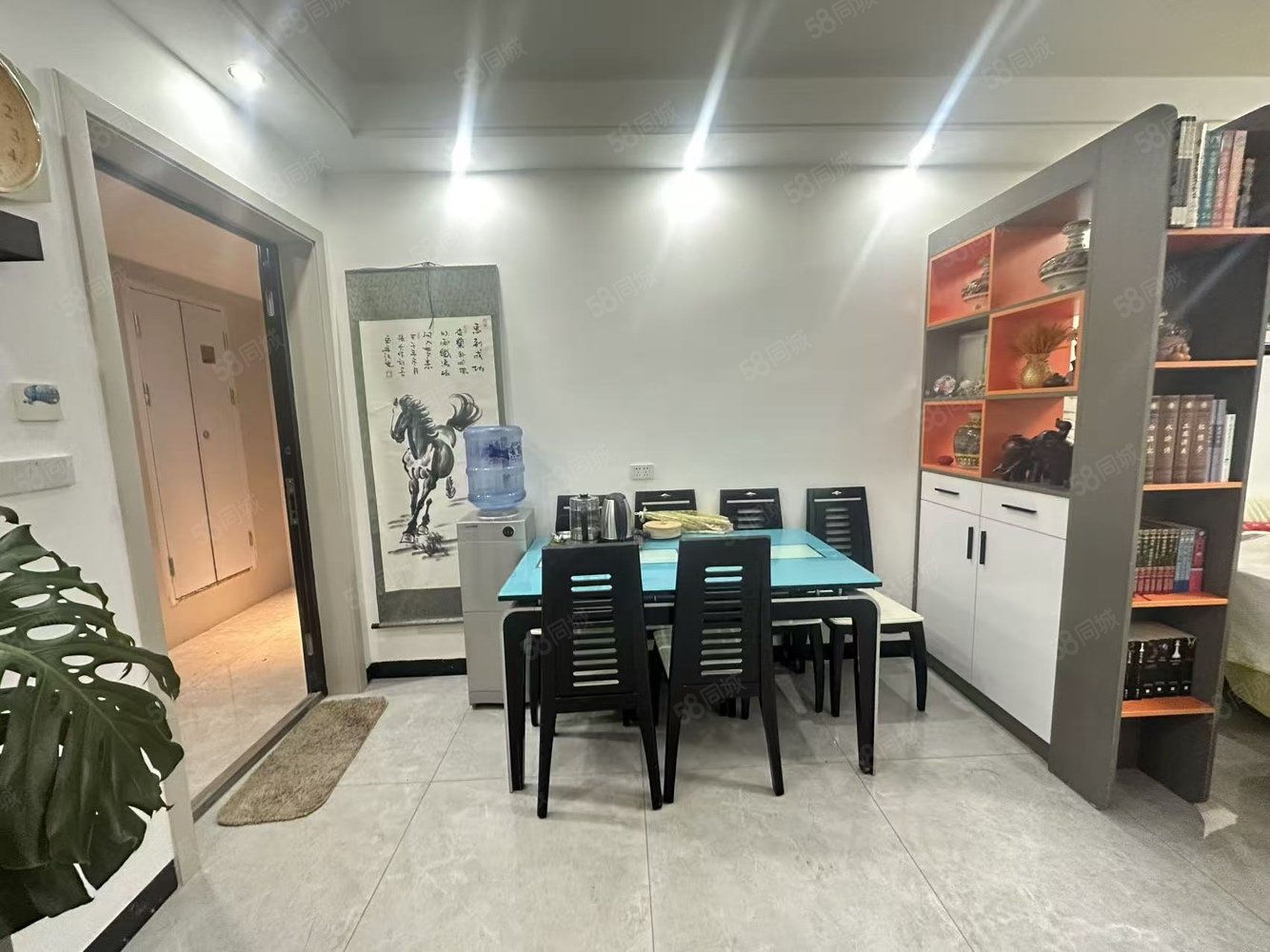 合景泰富云湖天镜3室2厅2卫108㎡南北79.8万