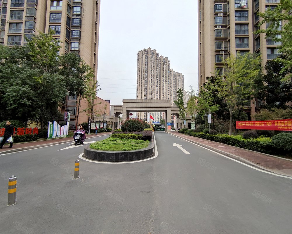 【滨湖城, 滨湖城小区详情,房价走势,房源,业主论坛】- 天长58同城