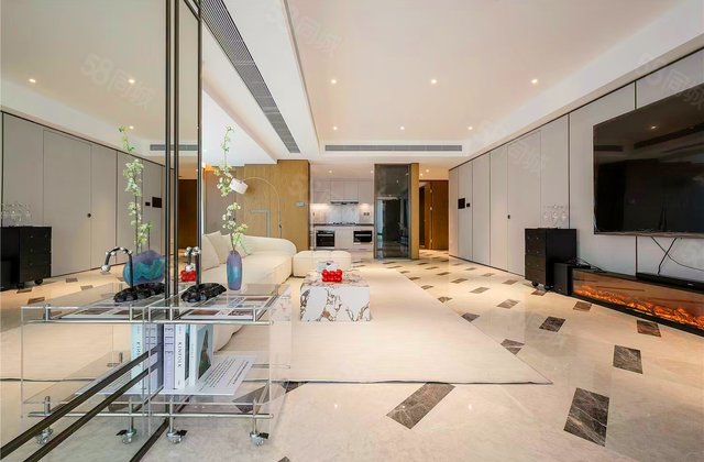 丽水金都3室1厅94.22㎡65万二手房图片