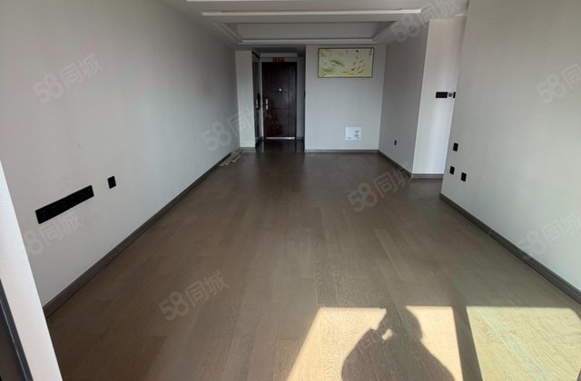 雅居乐万科中央公园3室2厅117㎡149万二手房图片