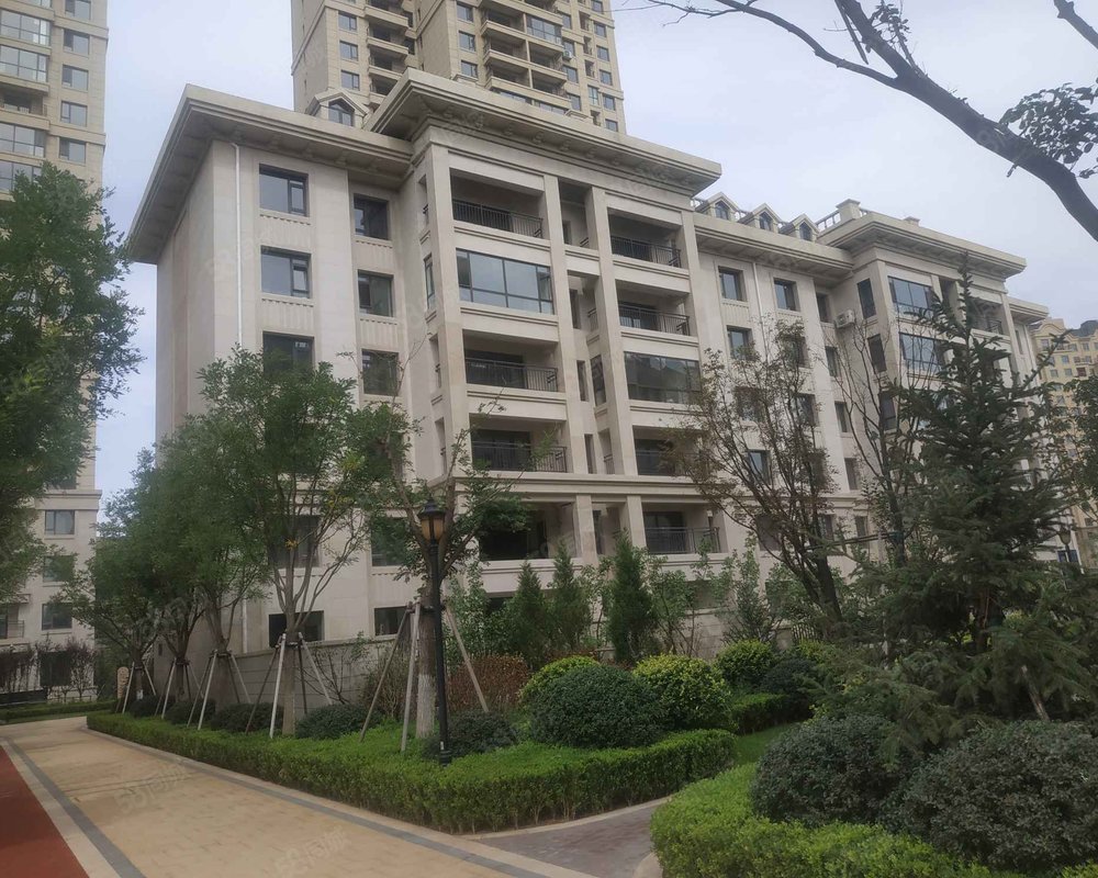 【金悦湾, 金悦湾小区详情,房价走势,房源,业主论坛】- 大连58同城