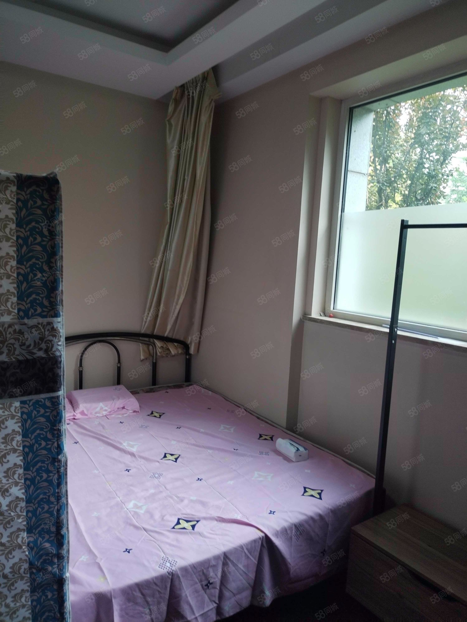 前門前小區(qū)1室1廳1衛(wèi)48.1㎡東南558萬