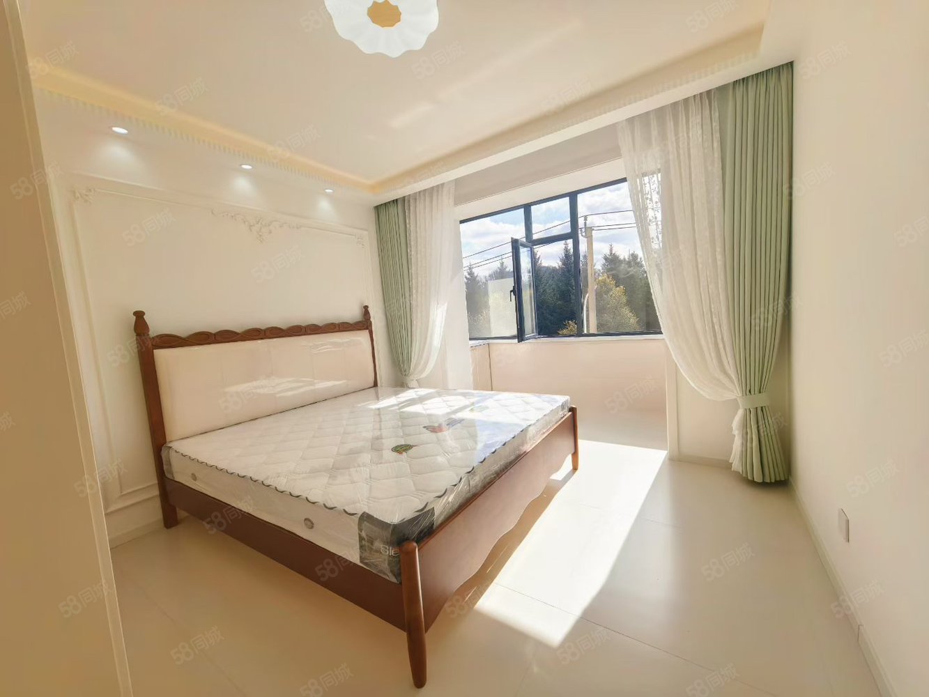 金河小区2室1厅1卫66.37㎡南北27.3万