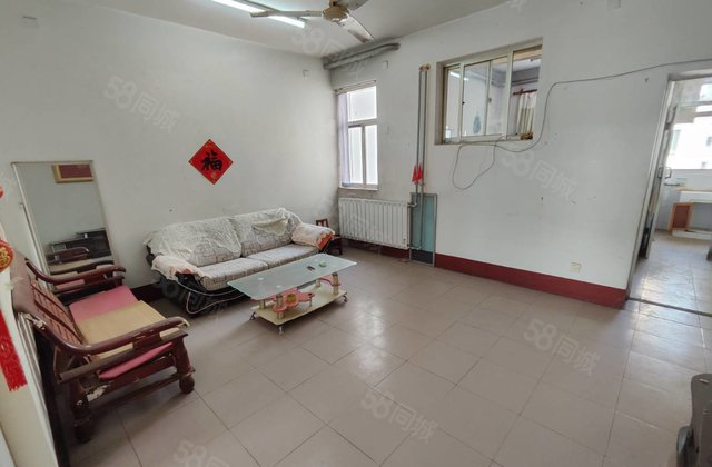 东昌中学 北顺 三中 市政府东临 聊大北苑 停车非常方便