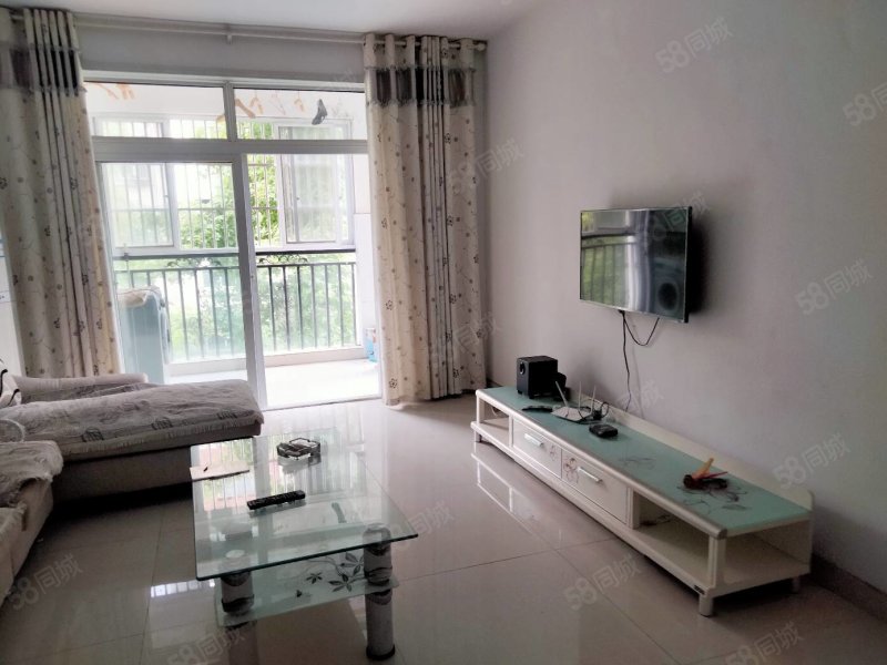 皖西中学对面上城国际多层三楼,,南北通透,上城国际-六安58同城