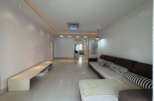 安钢御景园3室2厅154㎡61.6万二手房图片