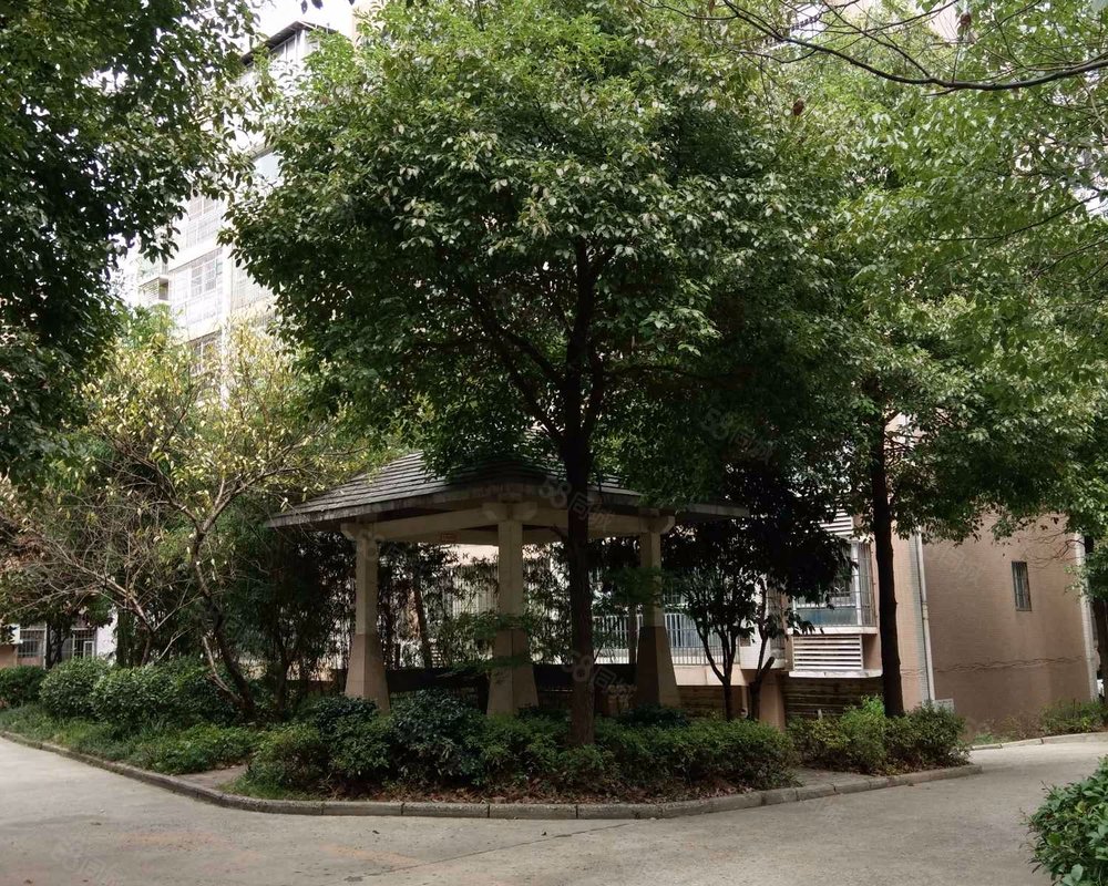 百江花园(一期7-12栋)小区详情,房价走势,房源,业主论坛】- 株洲58