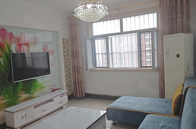 房105平东苑中学!滨河实验!翠堤湾精装好房!送储藏室!