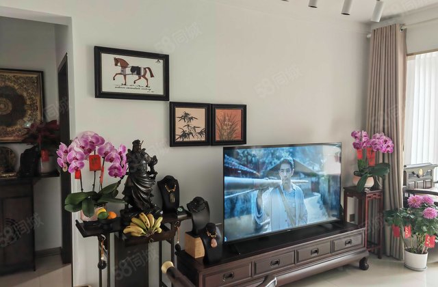 金地艺境天成4室2厅145㎡79万二手房图片