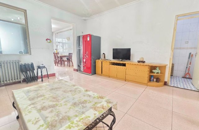 北环东路1号楼小区3室2厅114㎡106万二手房图片