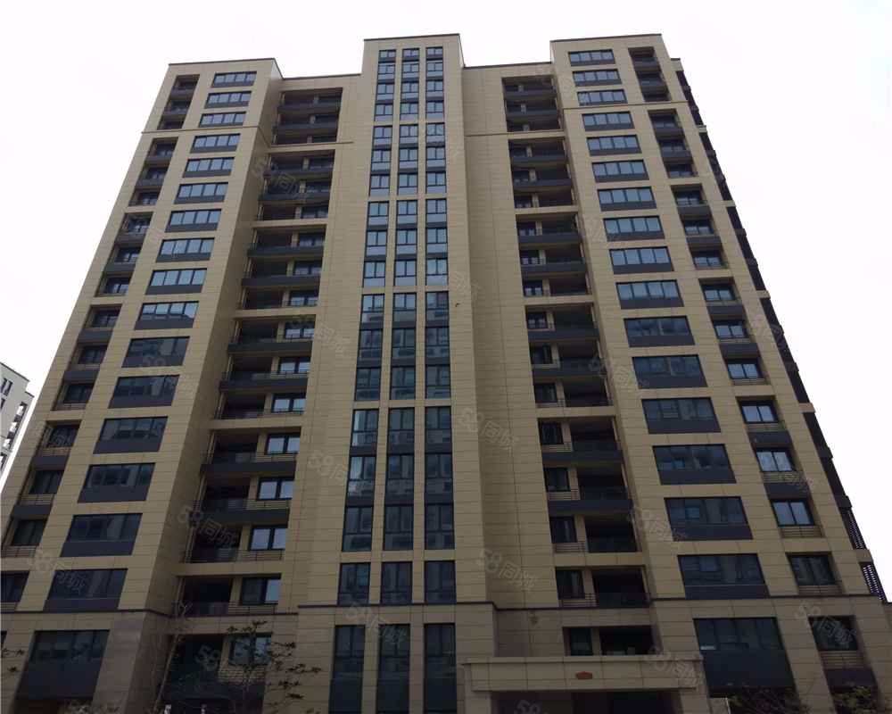 【碧海蓝湾, 碧海蓝湾小区详情,房价走势,房源,业主论坛】- 宁波58