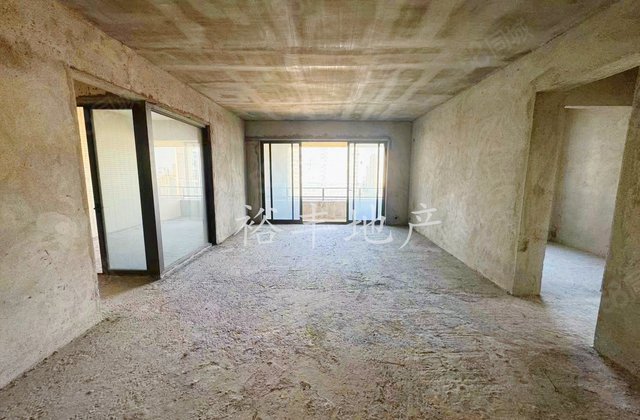 保利东悦花园5室2厅178.58㎡328万二手房图片