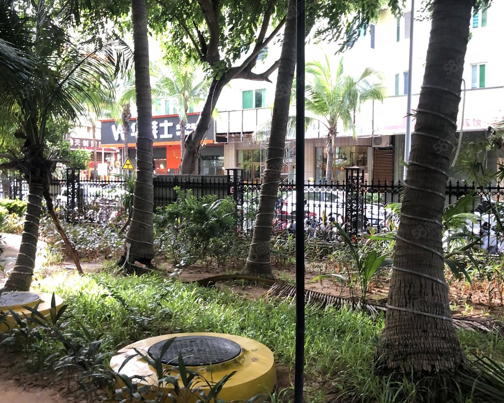 【馨海湾, 馨海湾小区详情,房价走势,房源,业主论坛】- 三亚58同城