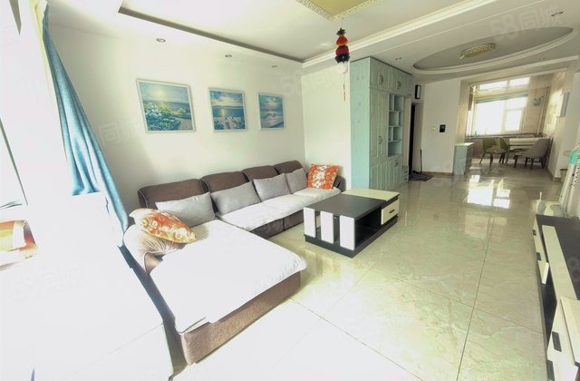 吉星花园(南关)2室2厅101.14㎡68万二手房图片