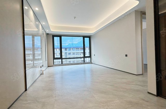 中海右岸(一期)3室2厅103.57㎡155万二手房图片