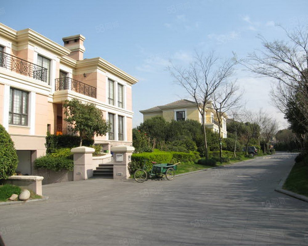 【夏都花园, 夏都花园小区详情,房价走势,房源,业主论坛】- 上海58