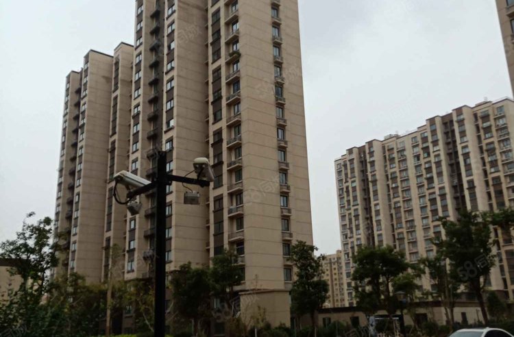 民乐城荣春苑(南苑)