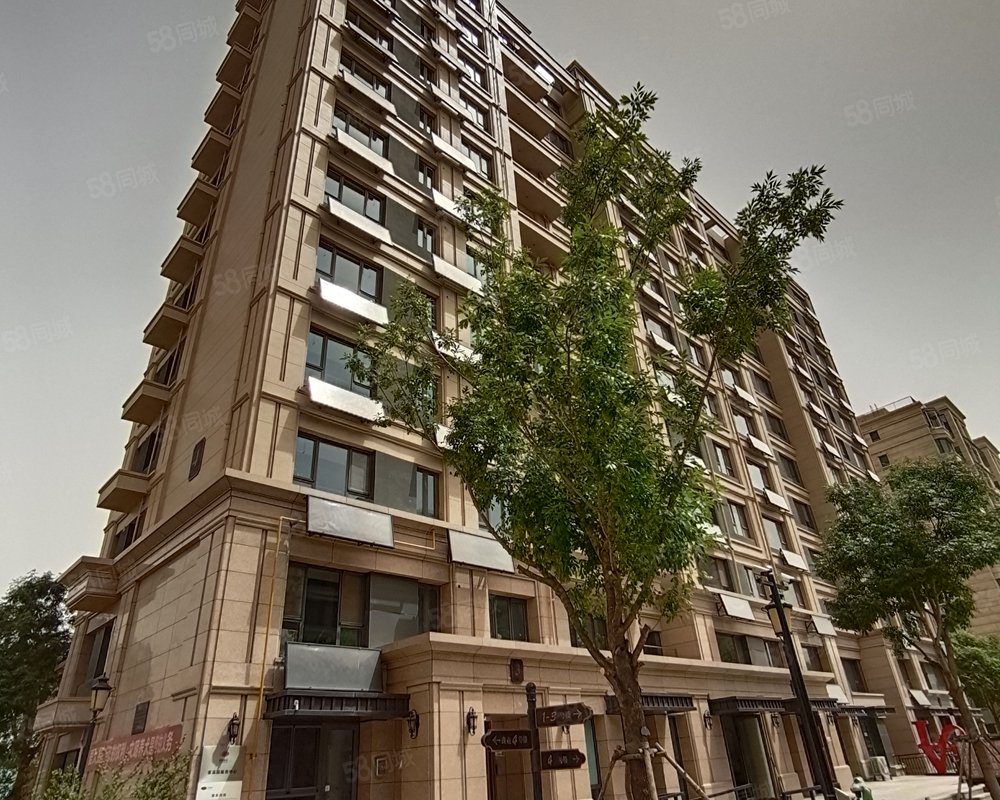 【香溪园, 香溪园小区详情,房价走势,房源,业主论坛】- 廊坊58同城