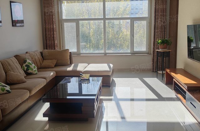 和谐佳园3室2厅2卫140㎡南北68.8万