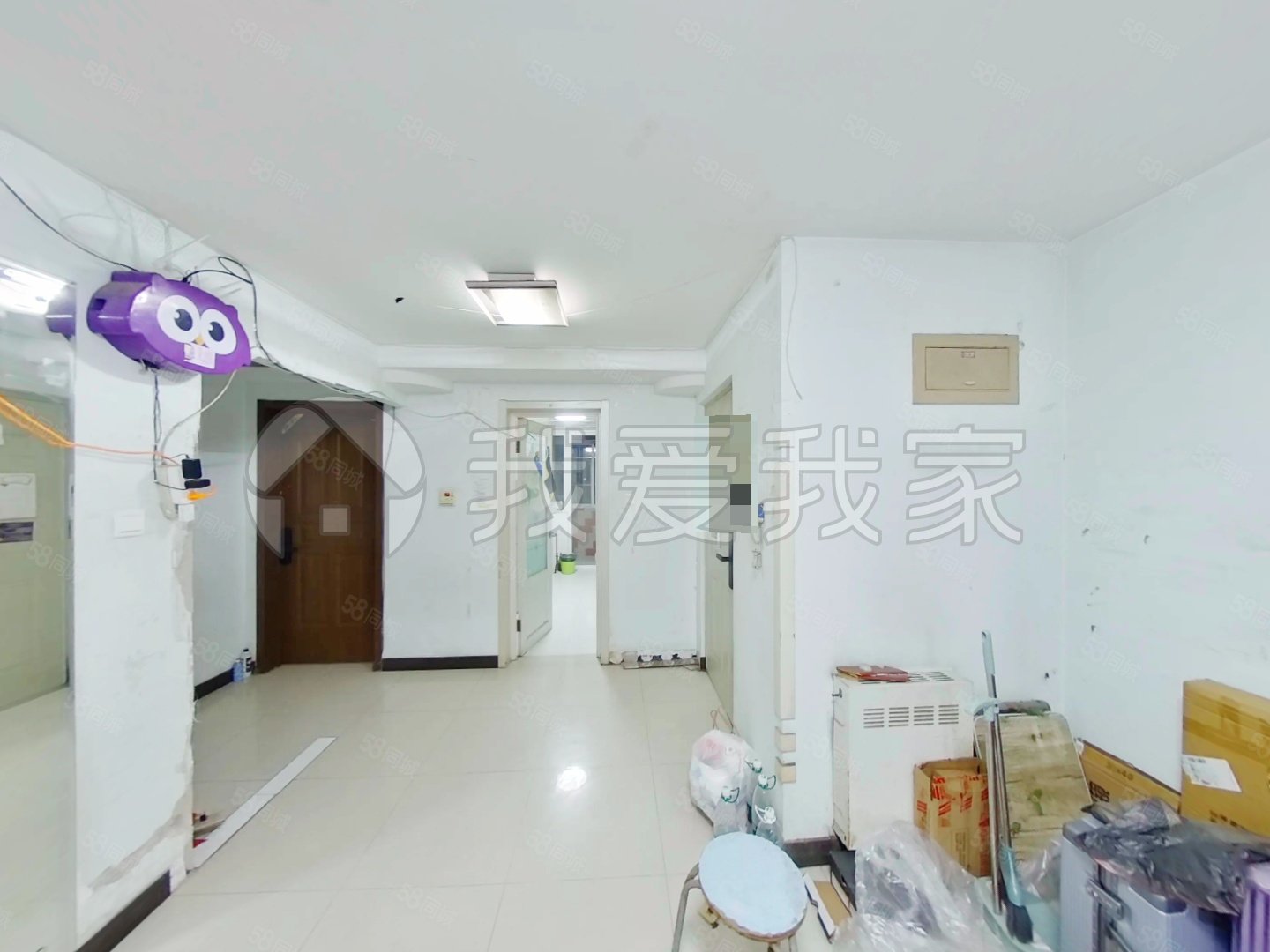 龍錦苑五區(qū)5室2廳2衛(wèi)166.09㎡南北399萬