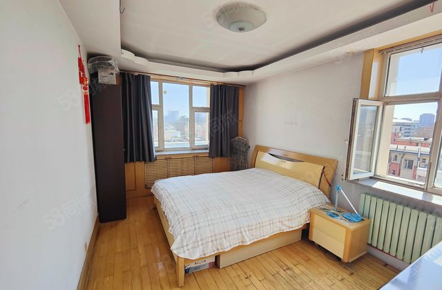 电力六小区2室1厅61.43㎡31万二手房图片