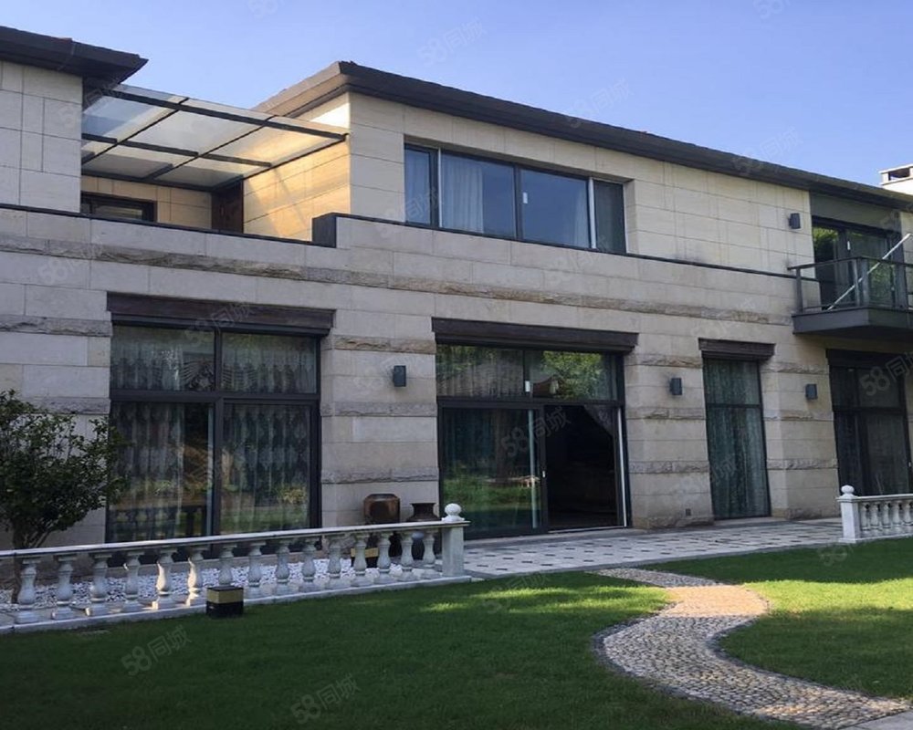 翡翠别墅(徐汇)小区详情,房价走势,房源,业主论坛】- 上海58同城