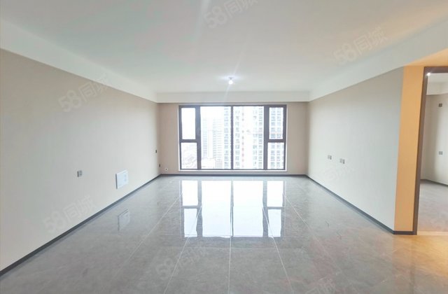 万科紫台4室2厅144.89㎡125万二手房图片