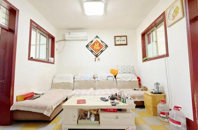 市医院 东昌中学 聊建四公司家属院3室2厅 三中 中华御苑南