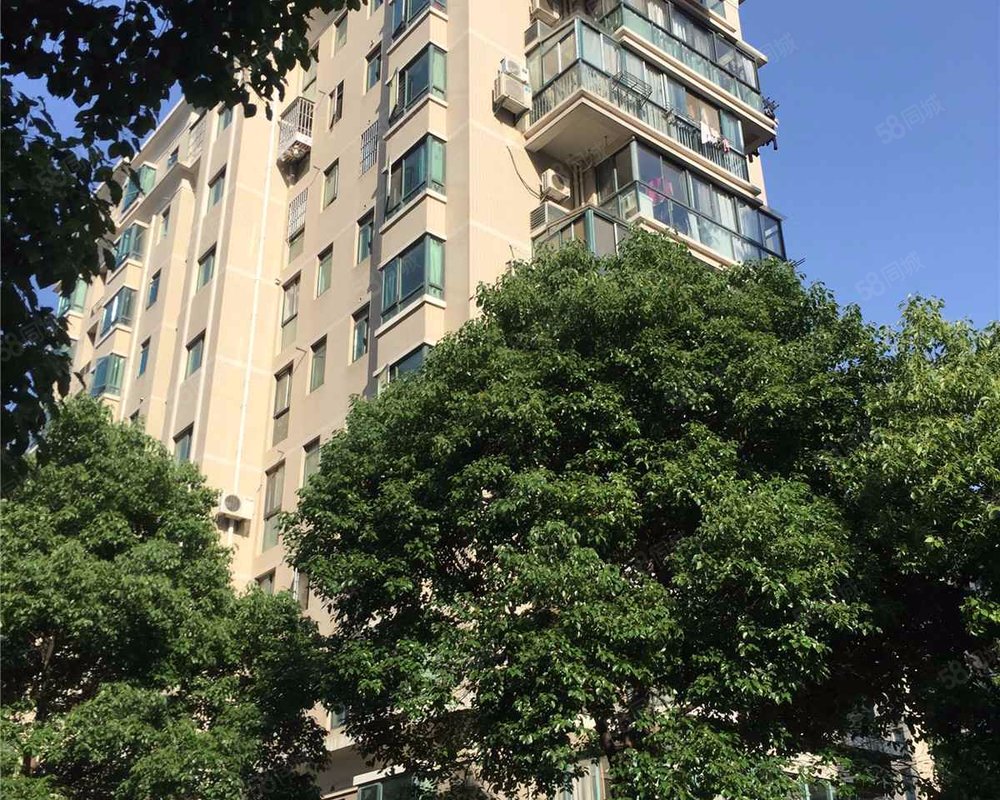 【赛世香樟园, 赛世香樟园小区详情,房价走势,房源,业主论坛】- 南京