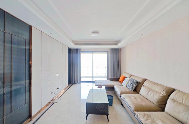 花样年家天下3室2厅98㎡142万二手房图片