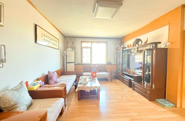 安居小区(一区)3室2厅114㎡68万二手房图片