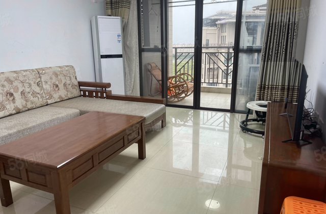 盈滨海岸2室2厅89㎡65万二手房图片