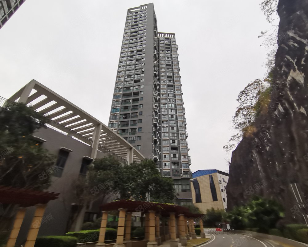 号观澜园, 国宾壹号观澜园小区详情,房价走势,房源,业主论坛】- 宜昌