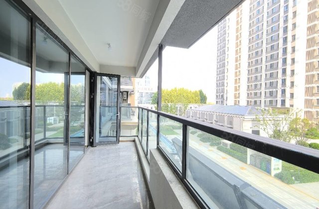 急售 东昌路 东昌壹号院 四室两卫 新房未住 送车位 君奕府