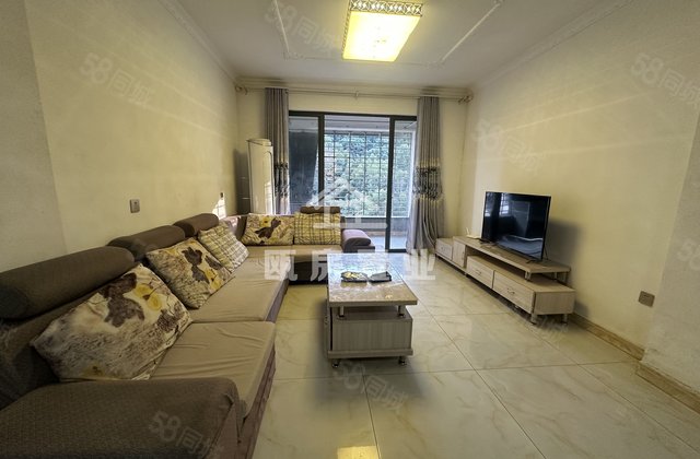 御景湾3室2厅111.3㎡58万二手房图片