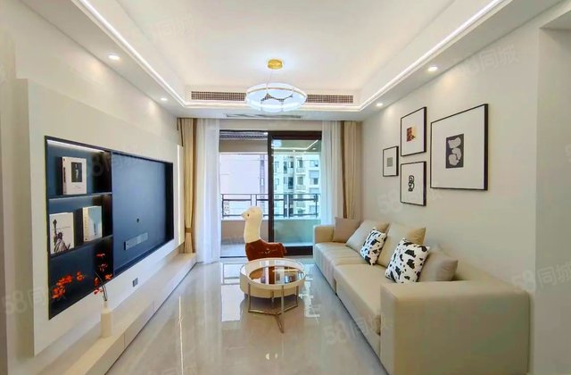 摩卡筑2室2厅76.52㎡128万二手房图片